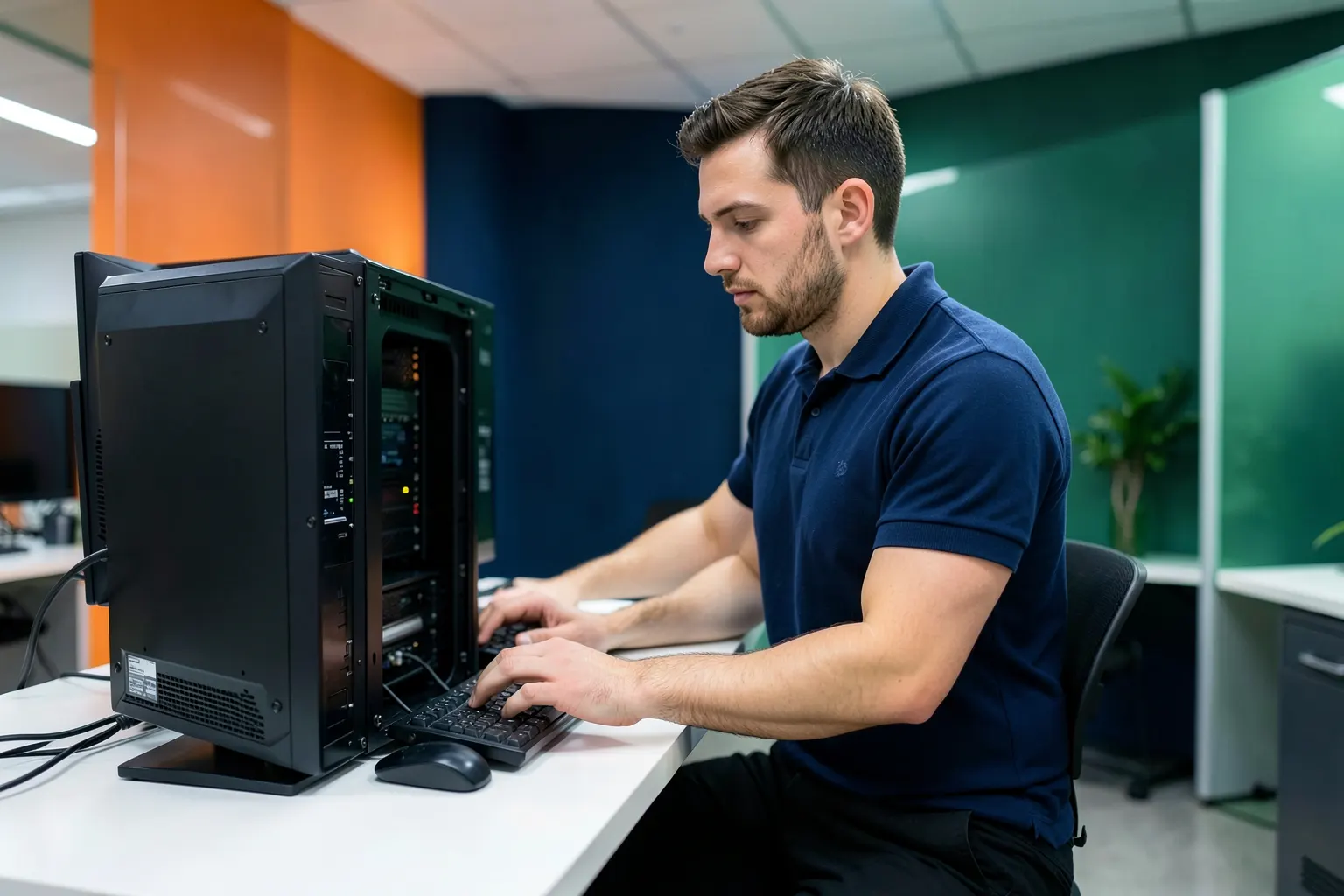 Como avaliar empresas de suporte de TI para sua empresa