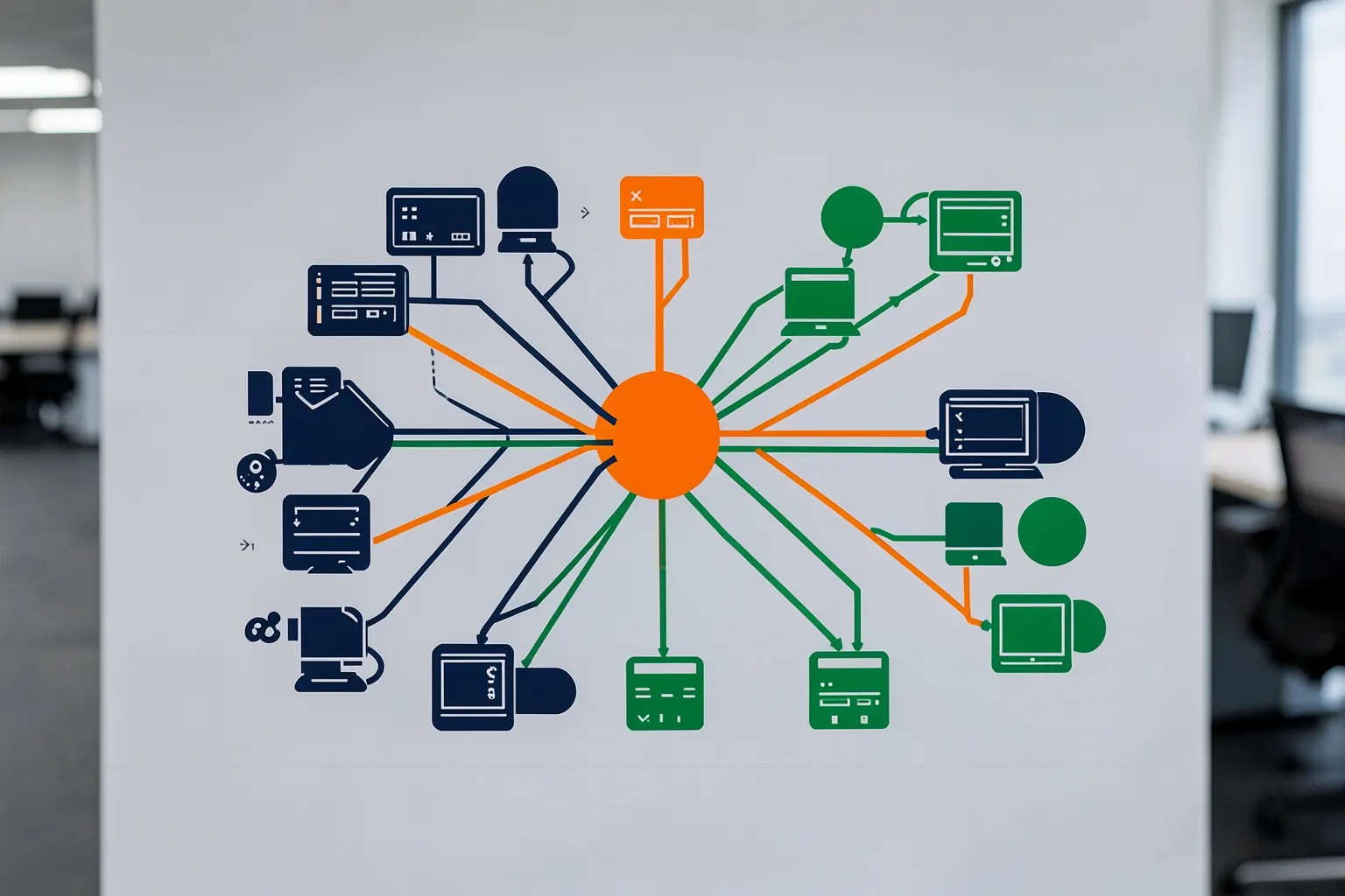 Como implementar uma gestão de TI eficaz na sua empresa