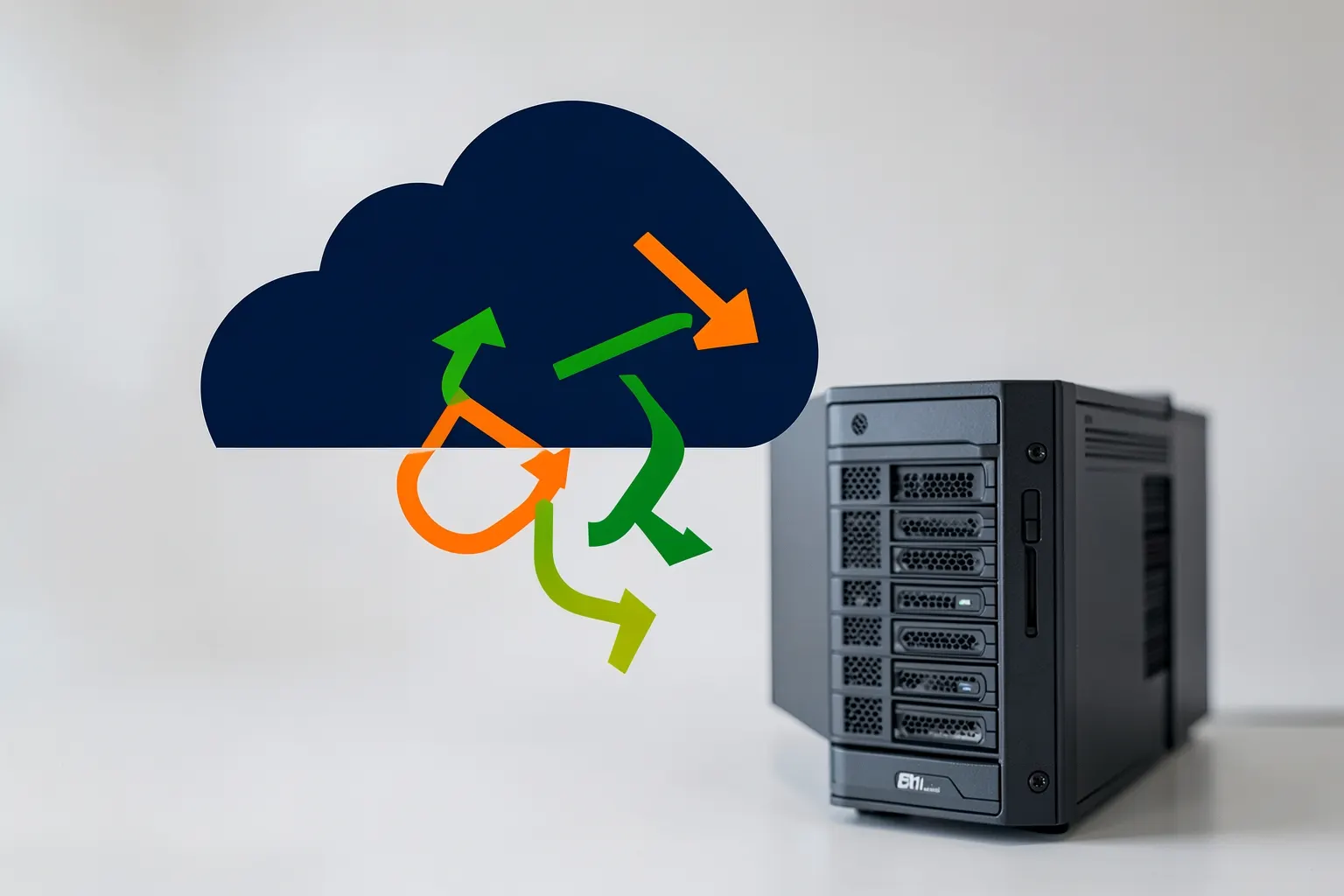 Critérios essenciais para escolher uma solução de backup corporativo